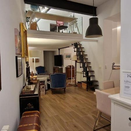 Remanso De Luz Y Silencio En La Puerta Del Sol Apartman Madrid Kültér fotó