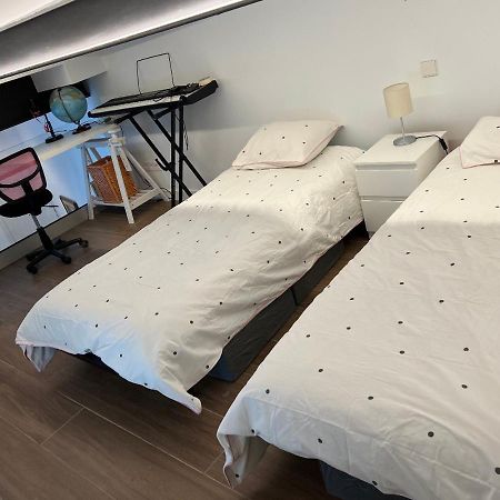 Remanso De Luz Y Silencio En La Puerta Del Sol Apartman Madrid Kültér fotó