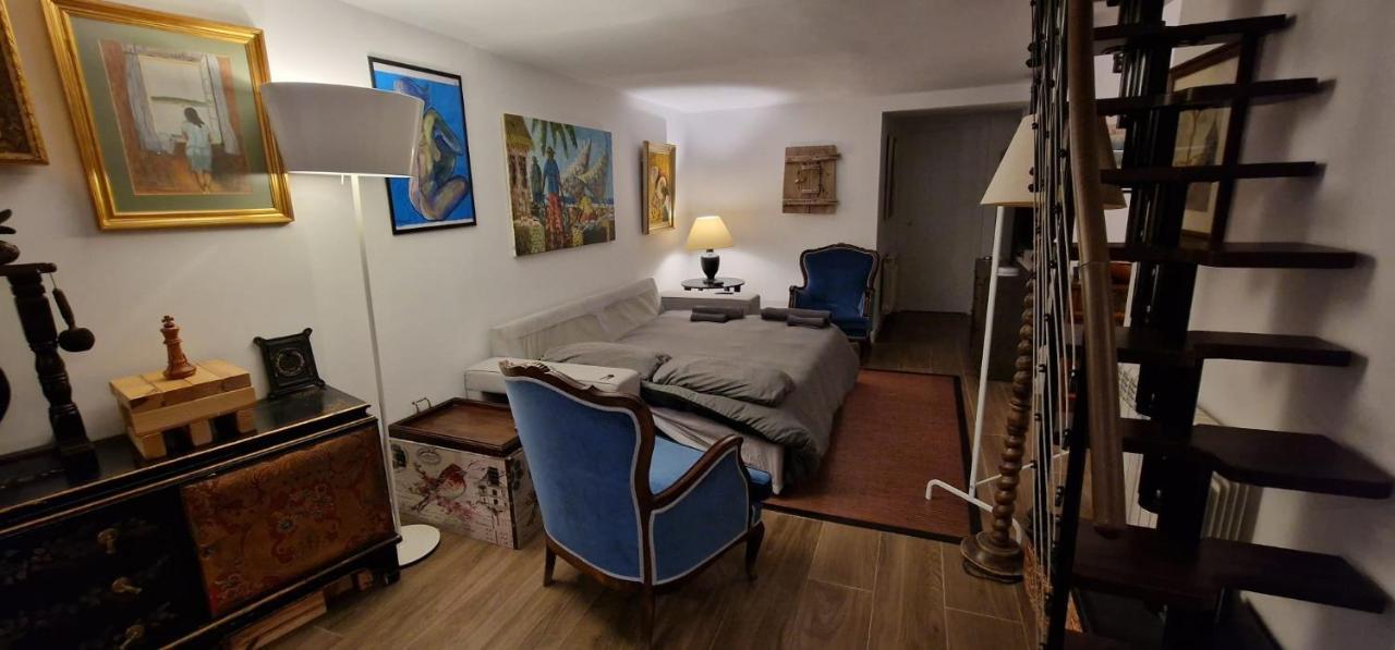 Remanso De Luz Y Silencio En La Puerta Del Sol Apartman Madrid Kültér fotó